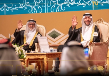 لحظةٍ طال انتظارها